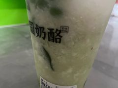 -宝珠奶酪(闵行仲盛店)