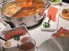 -潮牛壹号鲜牛肉火锅(世界城广场店)