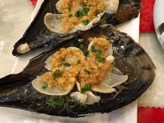 -鹊华居·地道鲁菜·海鲜·融合味(大明湖店)