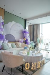 -baby bella小贝拉母婴护理中心(杭州凯宾斯基店)