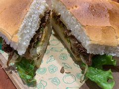 -魏斯理汉堡(西安沣东吾悦店)