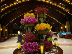 -三亚湾海居铂尔曼度假酒店