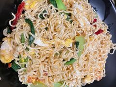 -马海涛牛肉串(领汇广场店)