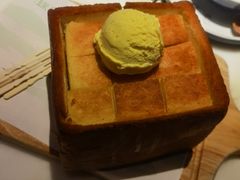 -绿茶餐厅(朝阳大悦城店)