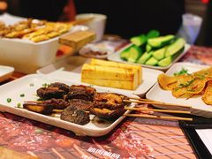 -木屋烧烤(龙岗南联店)