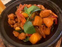 台式3.5杯鸡-Let's Taipei 非常烘焙(太古里店)