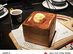 -绿茶餐厅(汇悦大融城店)