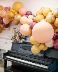 -亚洲海湾大酒店·宴会厅