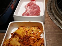 -火炉火自助餐(悠唐购物中心店)