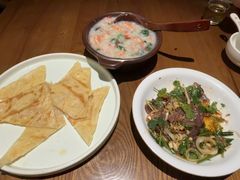 -如轩·海鲜砂锅粥·潮汕菜(海珠店)