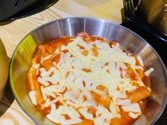 -韩国大金刚烤肉·料理(印象城店)