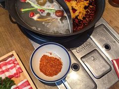 -袁山山重庆火锅(丈八北路店)