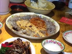 东北大拉皮-关东大厨老三熏鹅(新石店)
