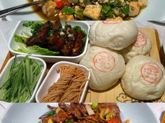 -7017浙菜•建德味(市心北路店)