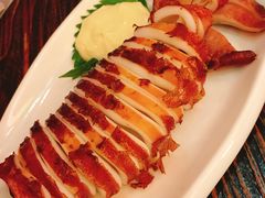 烤鱿鱼-平成屋· Late Night 食堂(四川北路店)