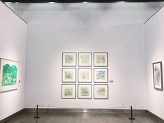 -南京书画院金陵美术馆