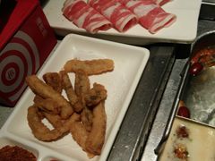 -海底捞火锅(群光广场店)