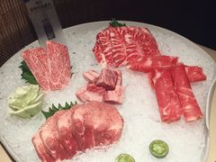 -余欢领鲜火锅(新街口店)
