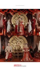 -禧百年中式婚礼馆