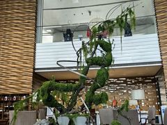 -天津海河悦榕庄·Lobby Lounge大堂吧