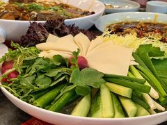 -李记饺子·熏酱东北菜(欢乐谷店)