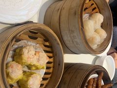 -万龙洲海鲜(南新仓店)