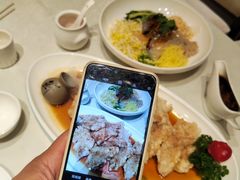 -老妈菜馆(建设街店)