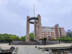 -杭州电子科技大学(下沙校区)