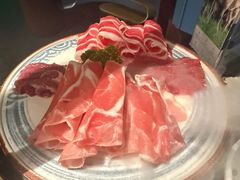 -阳坊涮肉(万柳华联·颐和园店)