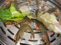 -日进一片海.生腌海鲜火锅.宵夜烧烤(三里屯总店)