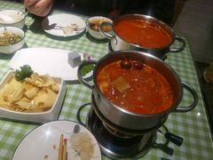 -番食园鲜食火锅(高新店)