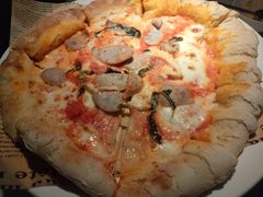 -春树下·树屋花房西餐厅(罍街AS1980店)