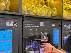 -ibarrel爱杯·bistro&brunch(江宁路店)