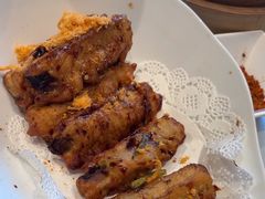 -盛百味·家宴餐厅(霸州分店)