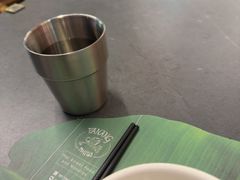 -帕蓝·暹罗料理(大学路店)
