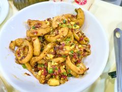 -笨罗卜浏阳菜馆(龙华鹏润达店)