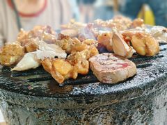 -大槐树烤肉馆(美术馆店)