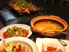 -酒肆浅葱·特色菜馆(卓悦intown店)