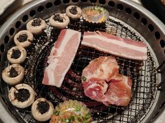 -火炉火自助餐(西直门凯德MALL店)