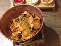 -春饼家常菜(百子湾店)