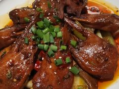 -辣婆婆(航天桥店)