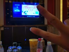 -欢乐空间KTV(奥山世纪城店)