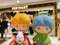 -泡泡玛特POPMART(天环购物中心店)