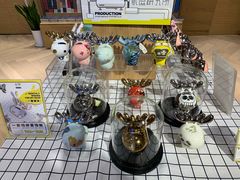 -G·SPACE(金鹰世界店)