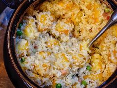 -抚仙湖生态石锅鱼野生菌(告庄店)