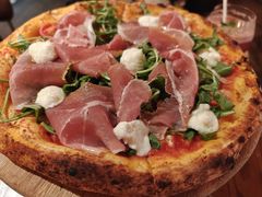 Grande&nbsp;招牌披萨-Alimentari Grande(东湖路店)