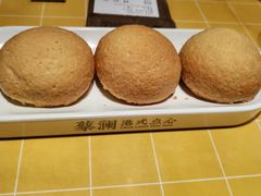 -蔡澜点心·粤菜(花城汇南区店)