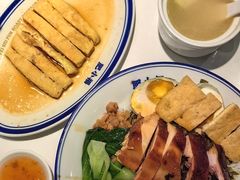 -肥小福·烧鹅专门店(环宇荟店)