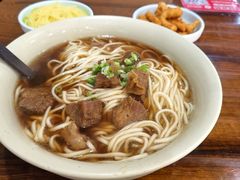 李先生牛肉面-李先生牛肉面大王(沈阳道义南大街店)