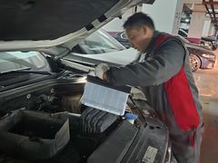 -京东养车(岳各庄店)